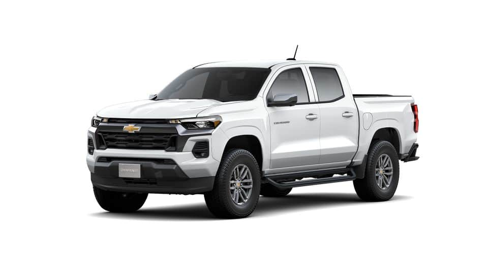 2026 Chevrolet Colorado LT - Photo 18