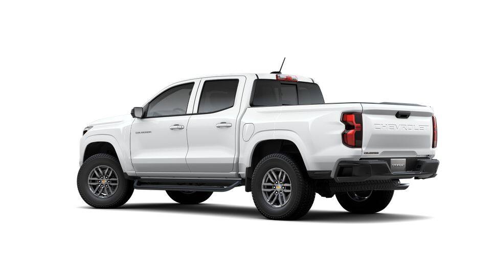 2026 Chevrolet Colorado LT - Photo 21