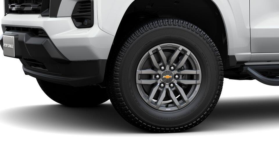 2026 Chevrolet Colorado LT - Photo 22