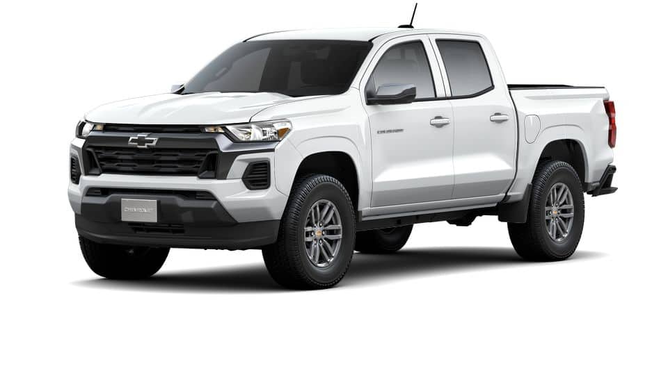 2026 Chevrolet Colorado LT - Photo 40