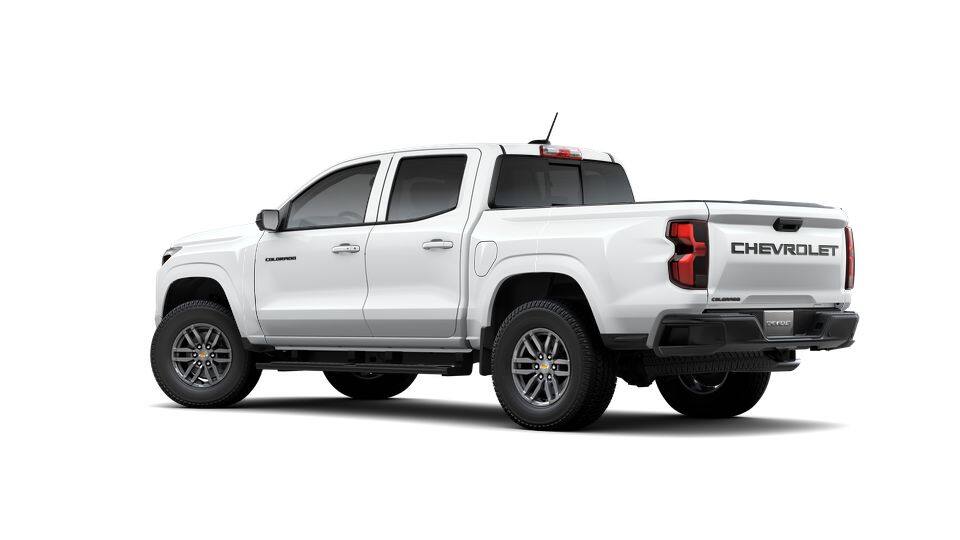 2026 Chevrolet Colorado LT - Photo 52