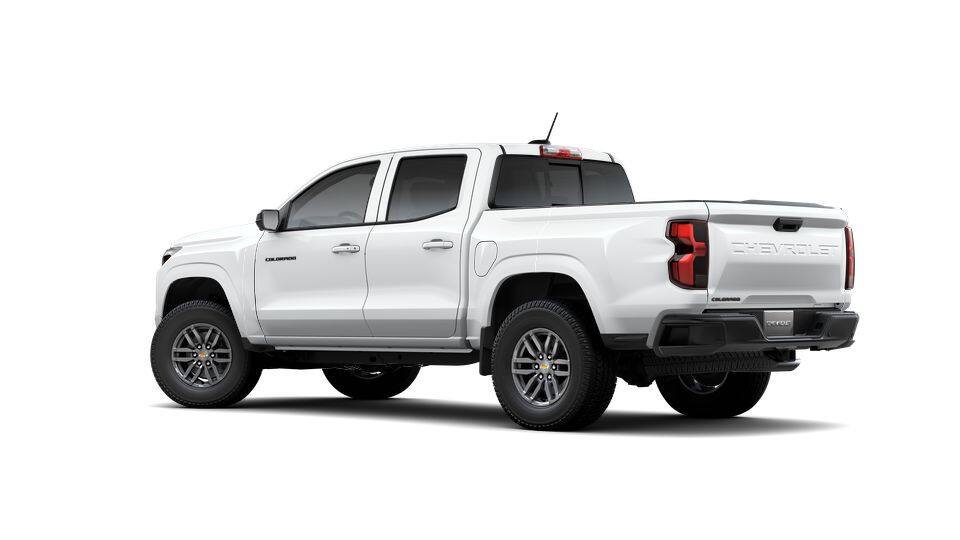 2026 Chevrolet Colorado LT - Photo 54