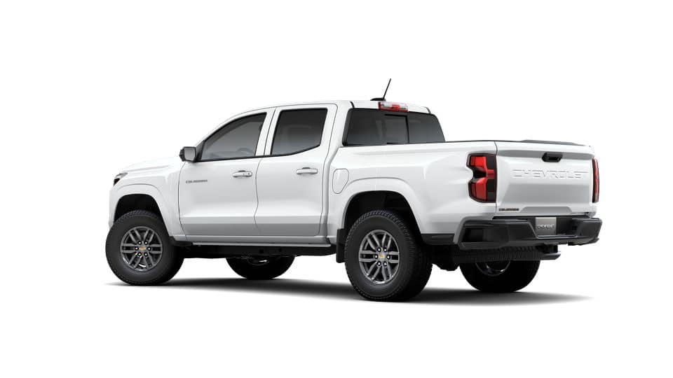 2026 Chevrolet Colorado LT - Photo 52
