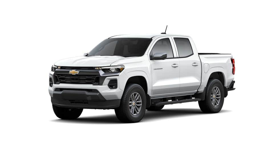 2026 Chevrolet Colorado LT - Photo 95