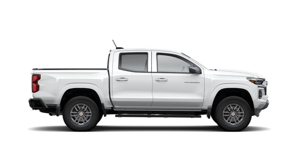 2026 Chevrolet Colorado LT - Photo 100