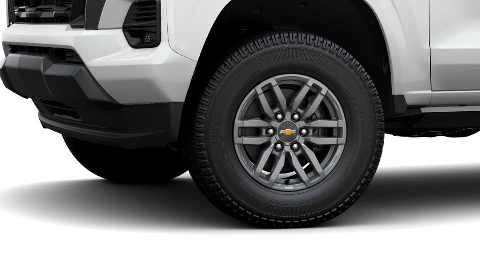 2026 Chevrolet Colorado LT - Photo 54