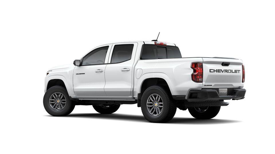 2026 Chevrolet Colorado LT - Photo 70