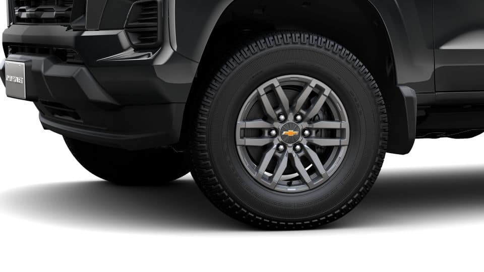 2026 Chevrolet Colorado LT - Photo 30