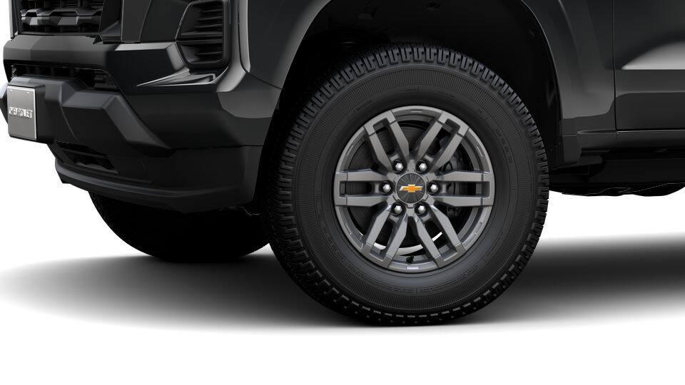 2026 Chevrolet Colorado LT - Photo 29