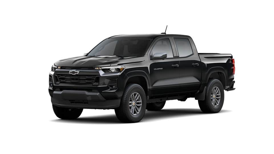 2026 Chevrolet Colorado LT - Photo 30