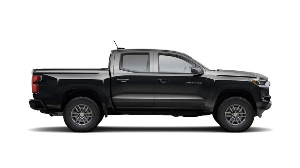 2026 Chevrolet Colorado LT - Photo 31