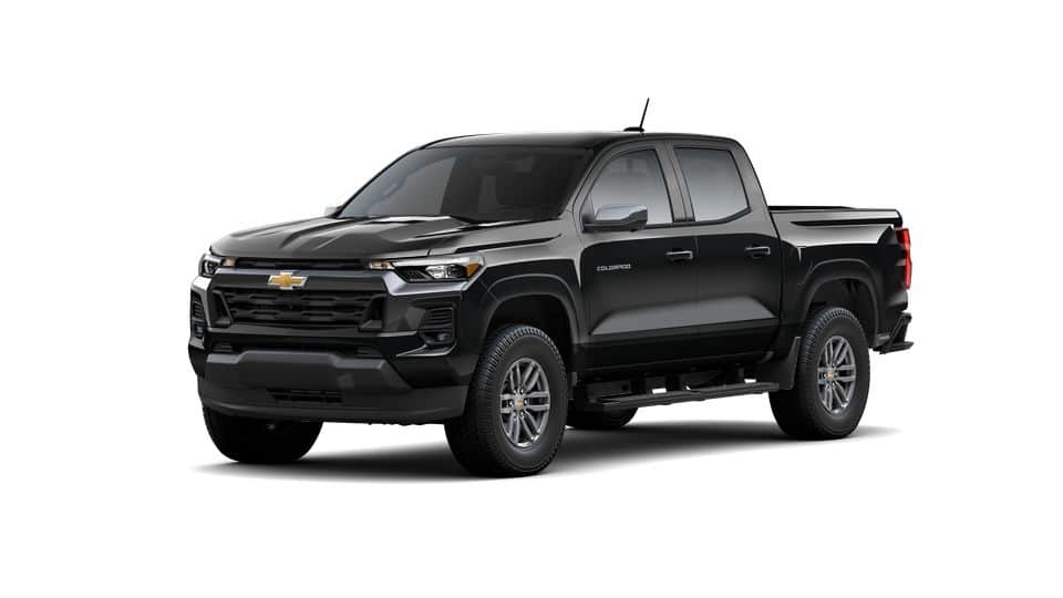 2026 Chevrolet Colorado LT - Photo 34