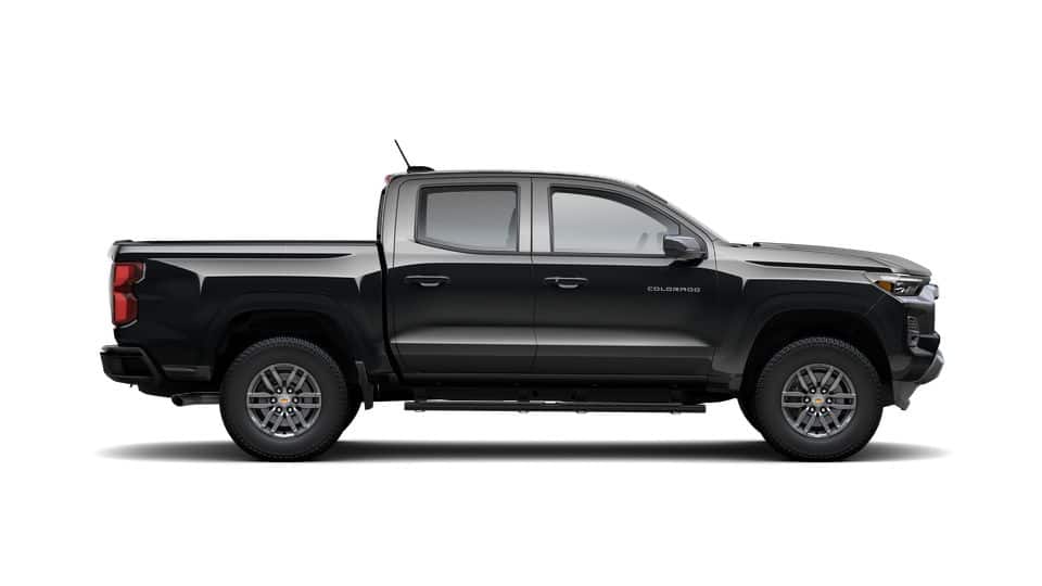 2026 Chevrolet Colorado LT - Photo 39