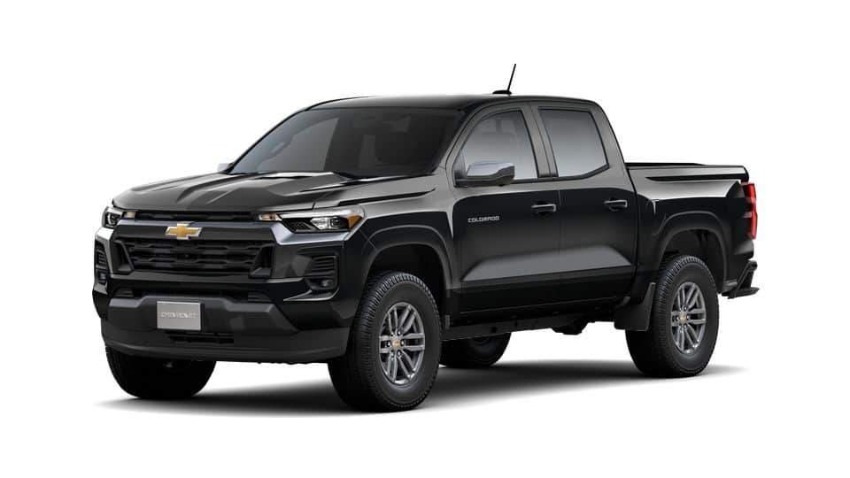2026 Chevrolet Colorado LT - Photo 27