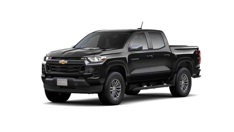 2026 Chevrolet Colorado LT - Photo 1