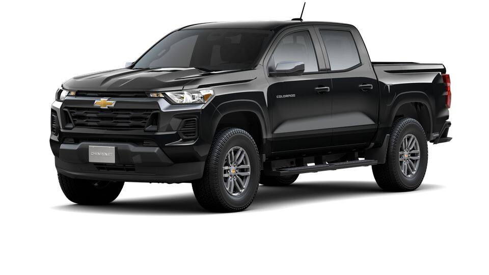 2026 Chevrolet Colorado LT - Photo 2