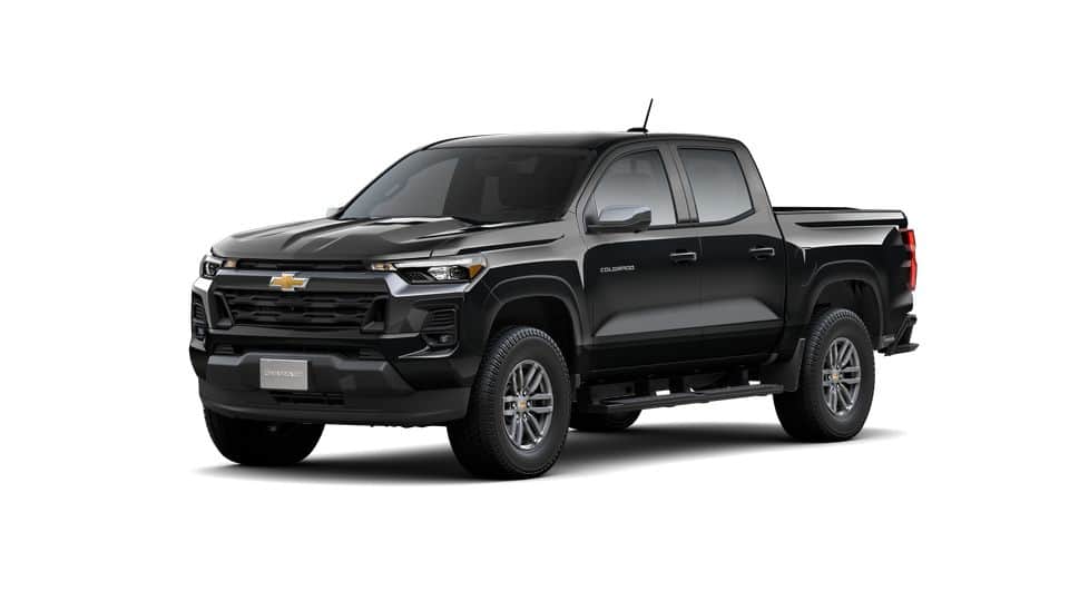 2026 Chevrolet Colorado LT 2WD's photo