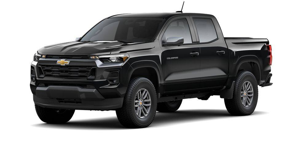 2026 Chevrolet Colorado LT - Photo 51