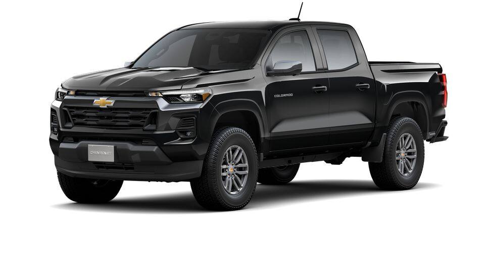 2026 Chevrolet Colorado LT - Photo 50