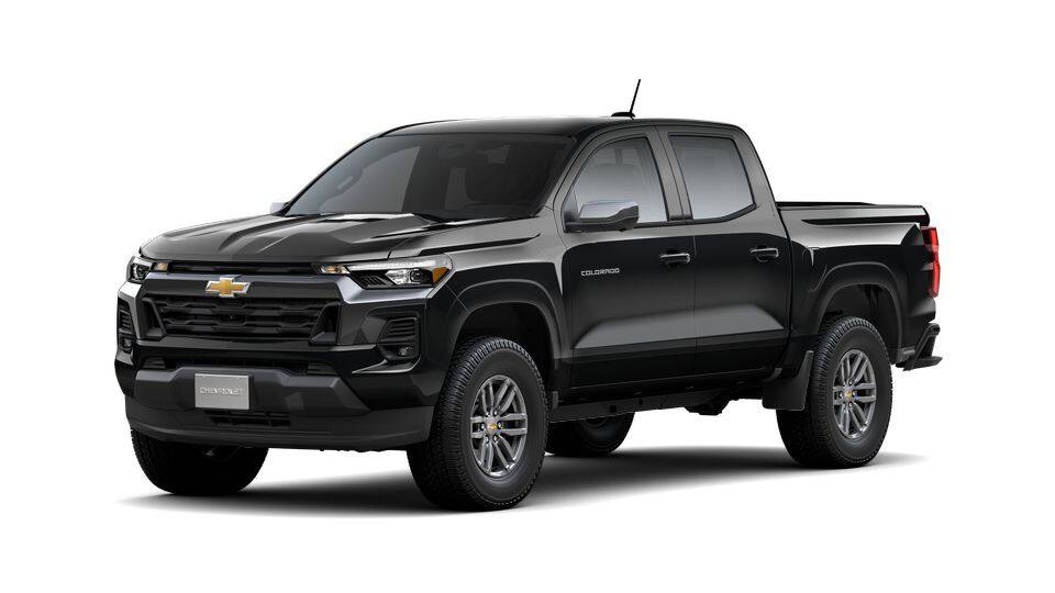 2026 Chevrolet Colorado LT - Photo 51