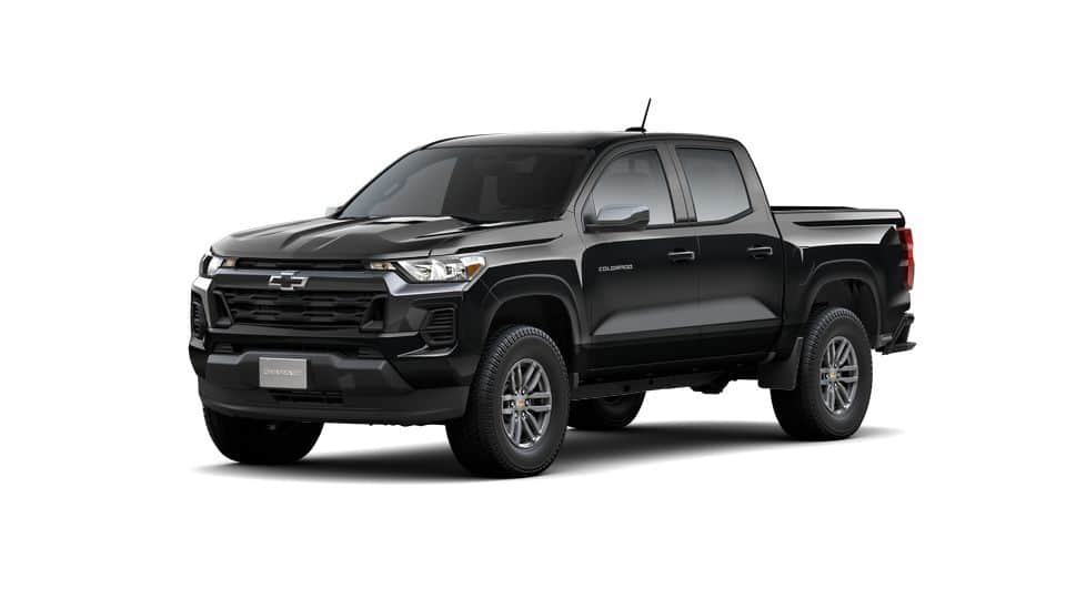 2026 Chevrolet Colorado LT - Photo 25