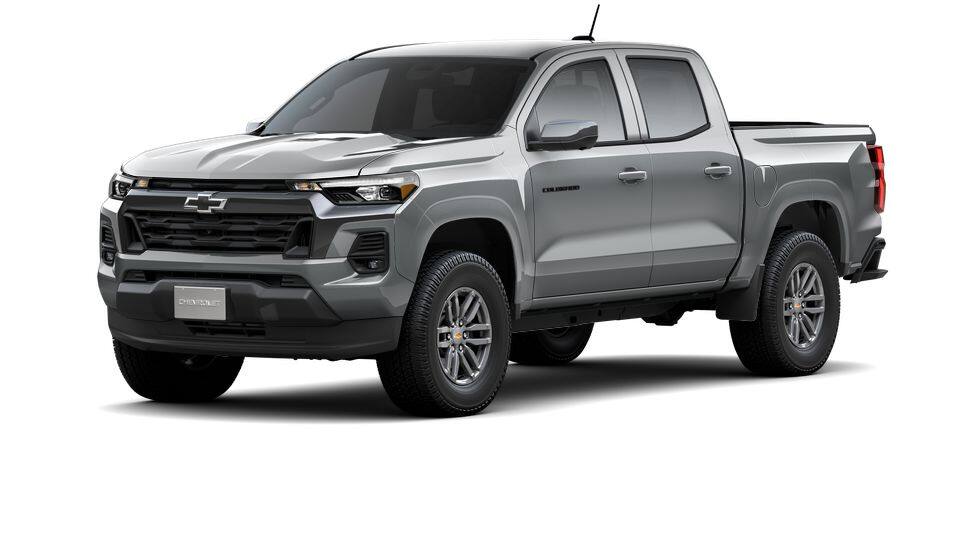 2026 Chevrolet Colorado LT - Photo 50