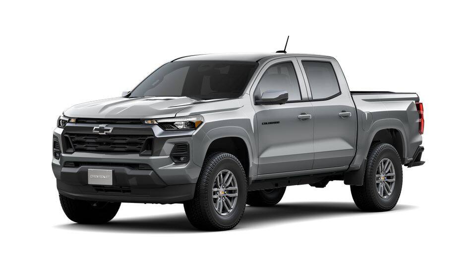 2026 Chevrolet Colorado LT - Photo 51