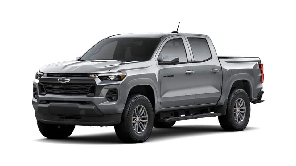 2026 Chevrolet Colorado LT - Photo 51