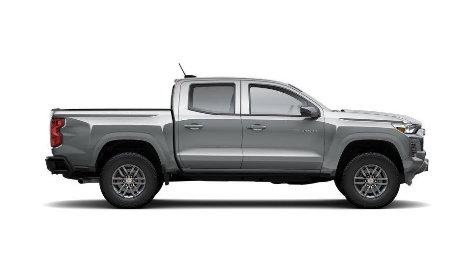 2026 Chevrolet Colorado LT - Photo 54