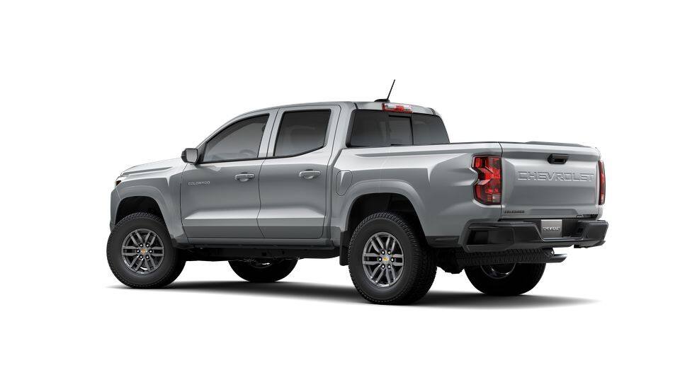 2026 Chevrolet Colorado LT - Photo 29