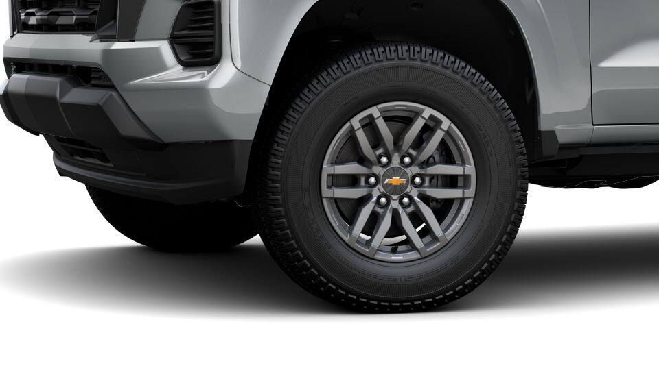2026 Chevrolet Colorado LT - Photo 30
