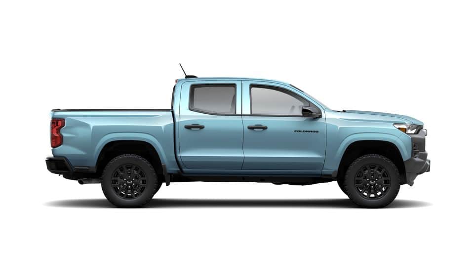 2026 Chevrolet Colorado Work Truck - Photo 33