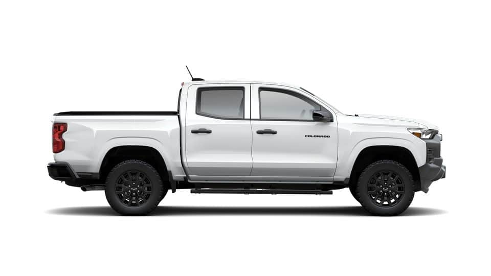 2026 Chevrolet Colorado Work Truck - Photo 6