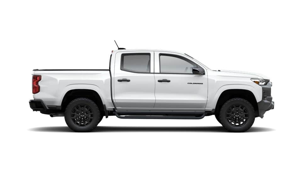 2026 Chevrolet Colorado Work Truck - Photo 28
