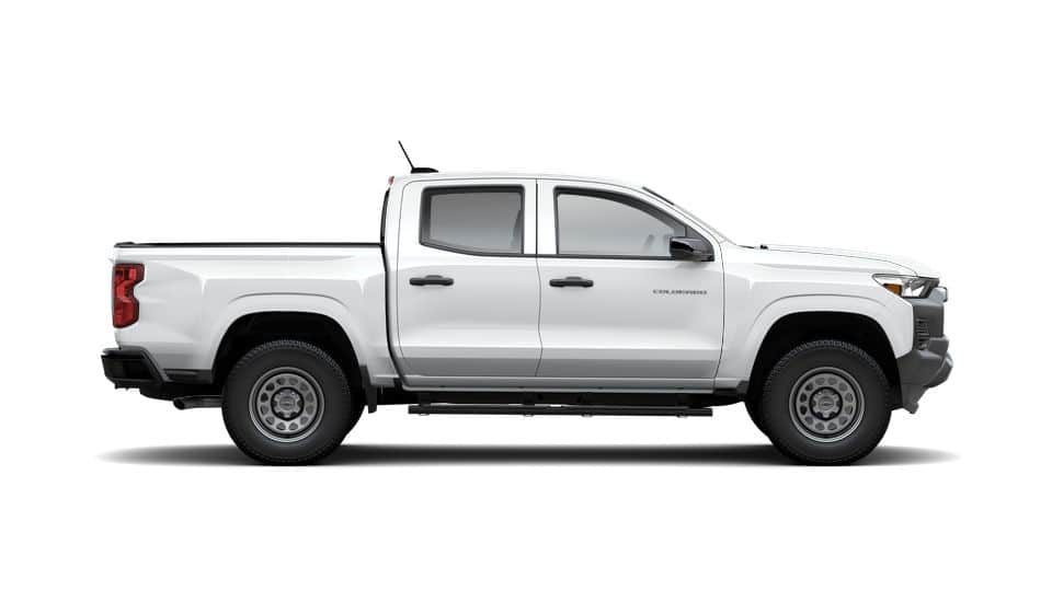 2026 Chevrolet Colorado Work Truck - Photo 68