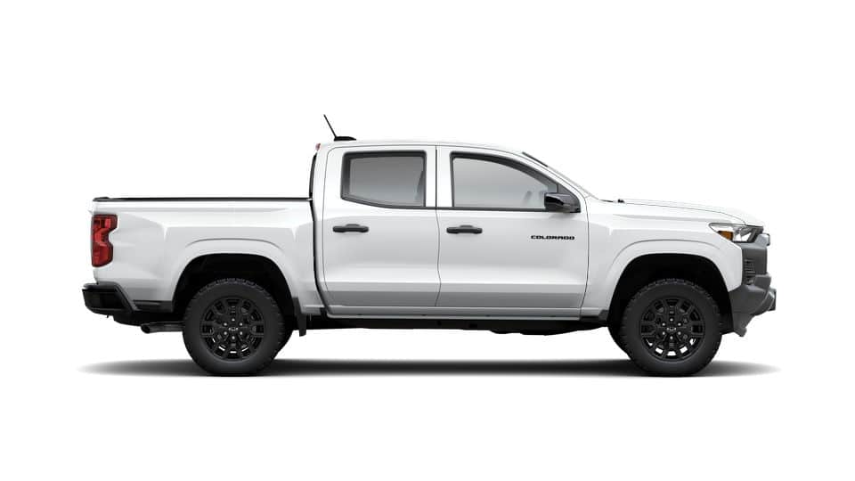 2026 Chevrolet Colorado Work Truck - Photo 6