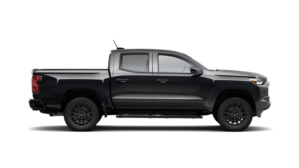 2026 Chevrolet Colorado Work Truck - Photo 42