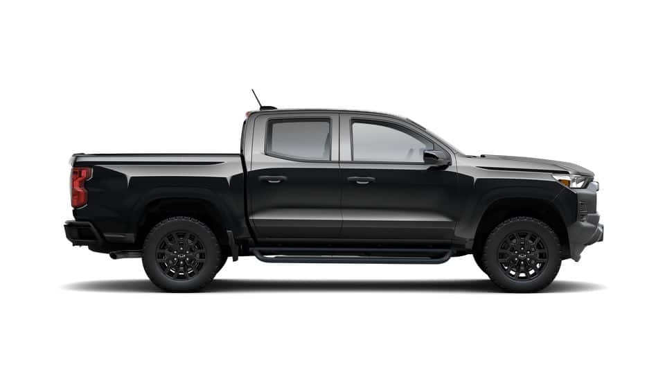 2026 Chevrolet Colorado Work Truck - Photo 6