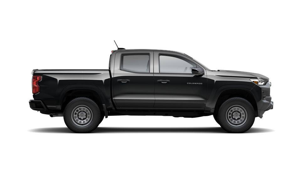 2026 Chevrolet Colorado Work Truck - Photo 32