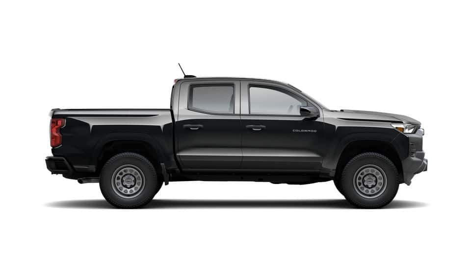 2026 Chevrolet Colorado Work Truck - Photo 30