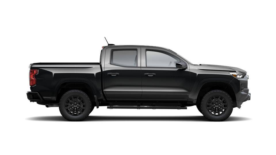 2026 Chevrolet Colorado Work Truck - Photo 35