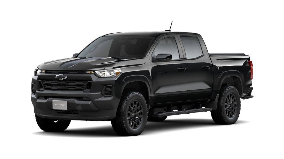 2026 Chevrolet Colorado Work Truck - Photo 32
