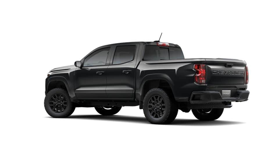 2026 Chevrolet Colorado Work Truck - Photo 52