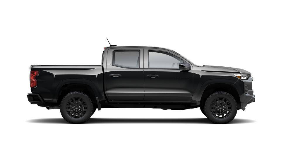 2026 Chevrolet Colorado Work Truck - Photo 28
