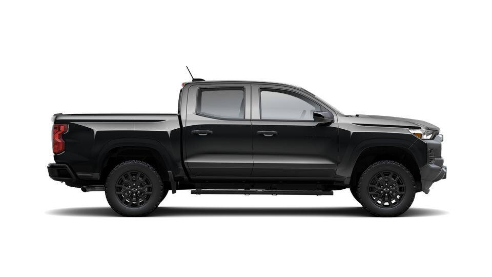 2026 Chevrolet Colorado Work Truck - Photo 54
