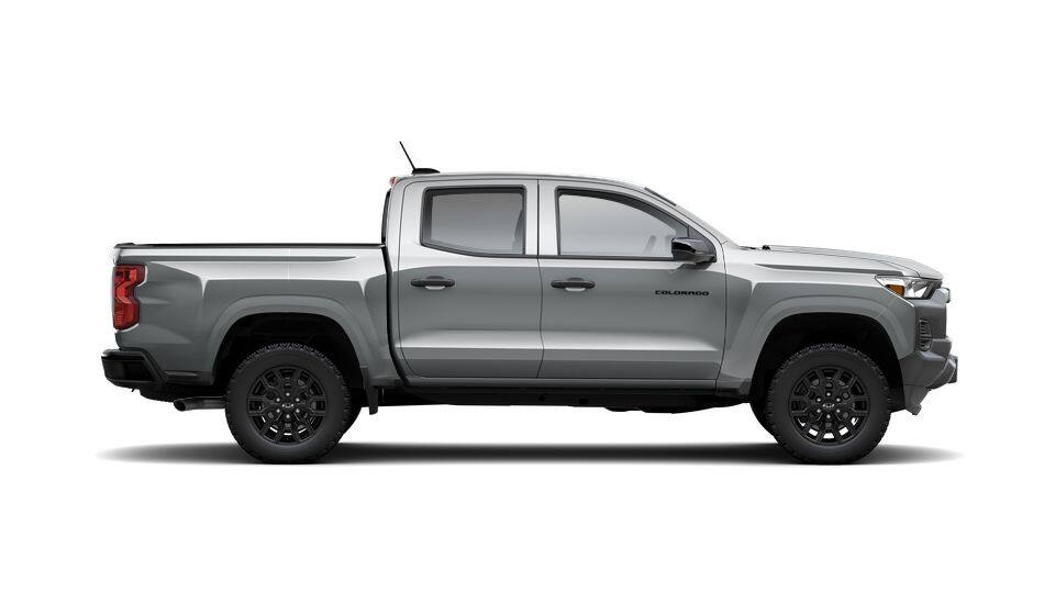 2026 Chevrolet Colorado Work Truck - Photo 54