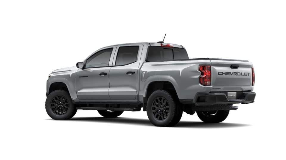 2026 Chevrolet Colorado Work Truck - Photo 38