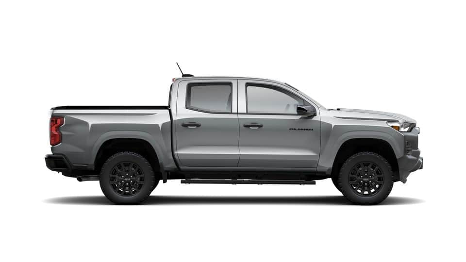 2026 Chevrolet Colorado Work Truck - Photo 40