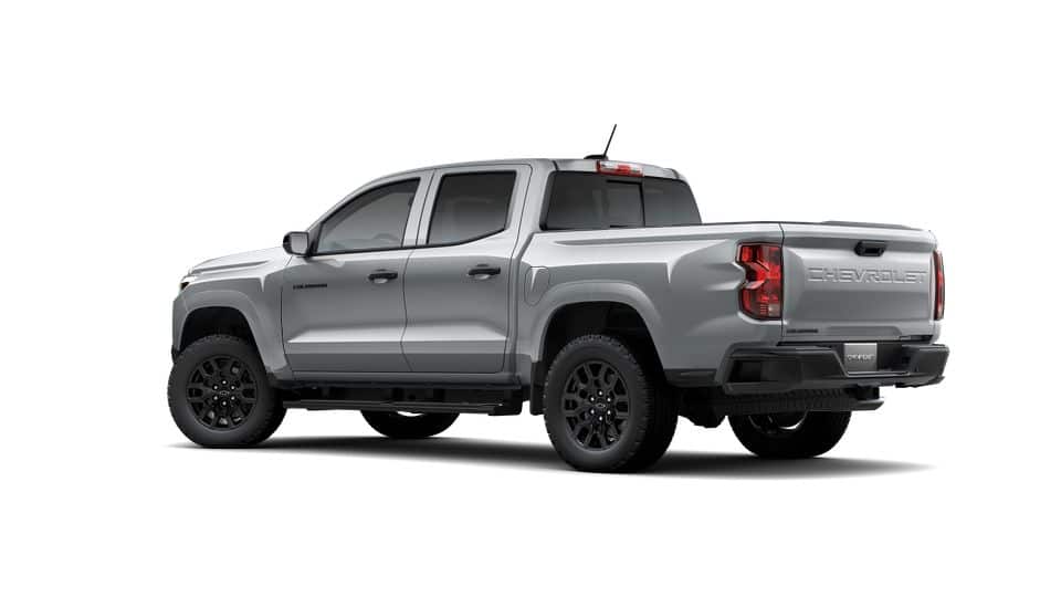 2026 Chevrolet Colorado Work Truck - Photo 43