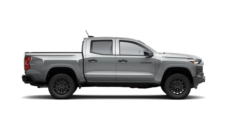 2026 Chevrolet Colorado Work Truck - Photo 30